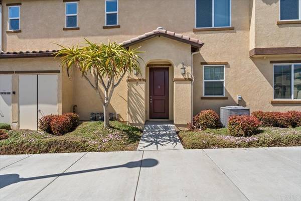 Chula Vista, CA 91913,1715 Cal Orchid PL #1