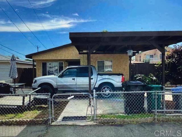 1641 45 Elm Avenue, San Diego, CA 92154