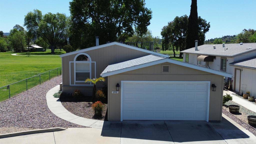 Lakeside, CA 92040,11851 Riverside Dr #248