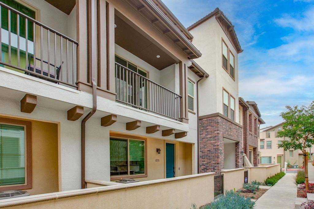 1771 Laurelwood WAY, Oceanside, CA 92056