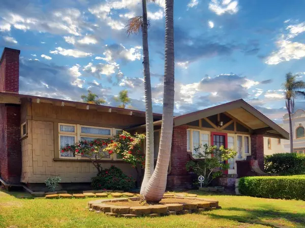 1329 Fort Stockton DR, San Diego, CA 92103