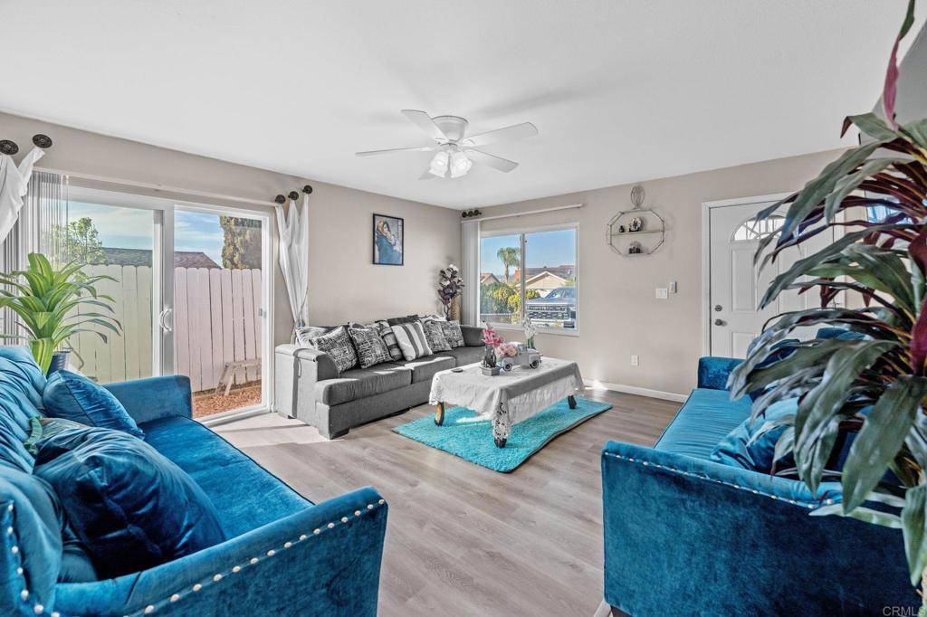 Spring Valley, CA 91977,134 , 136, 138 Demona Pl