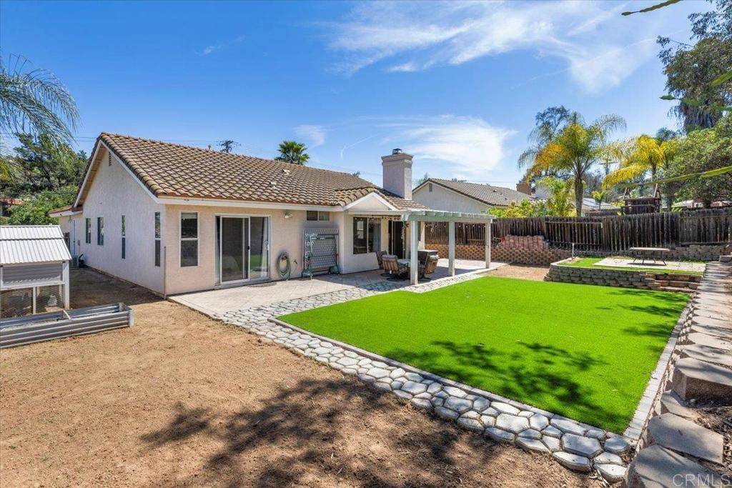 13170 Aurora DR, El Cajon, CA 92021