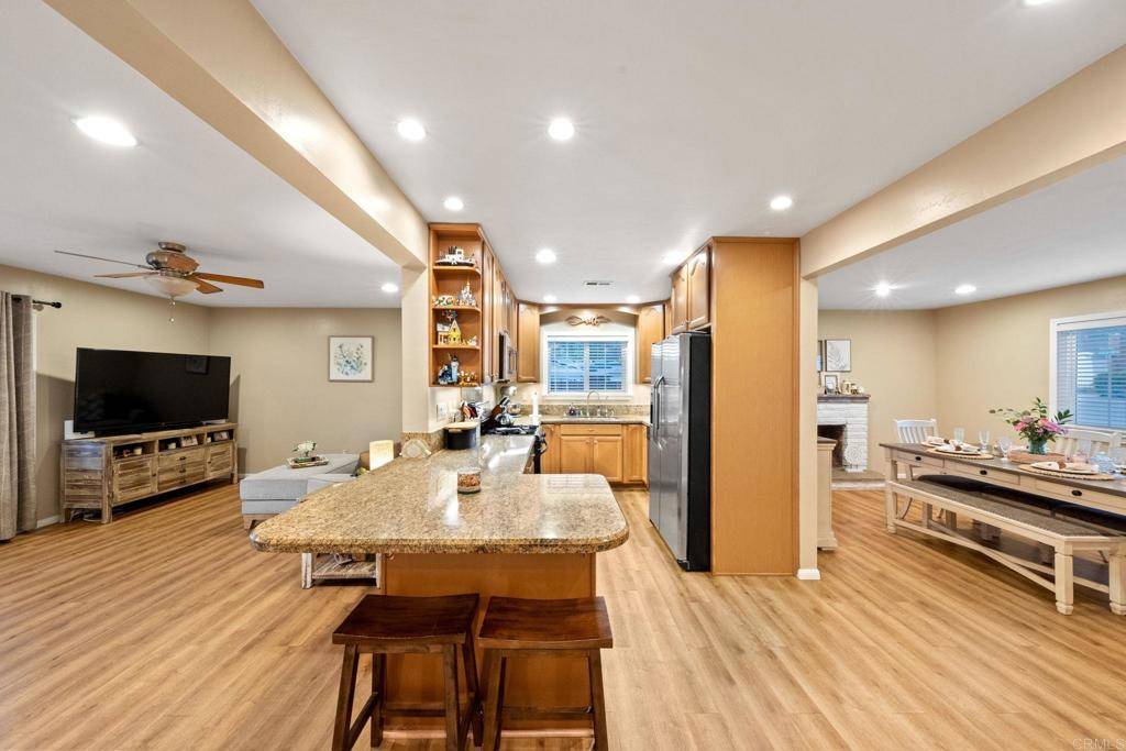 El Cajon, CA 92021,1634 Plumeria DR