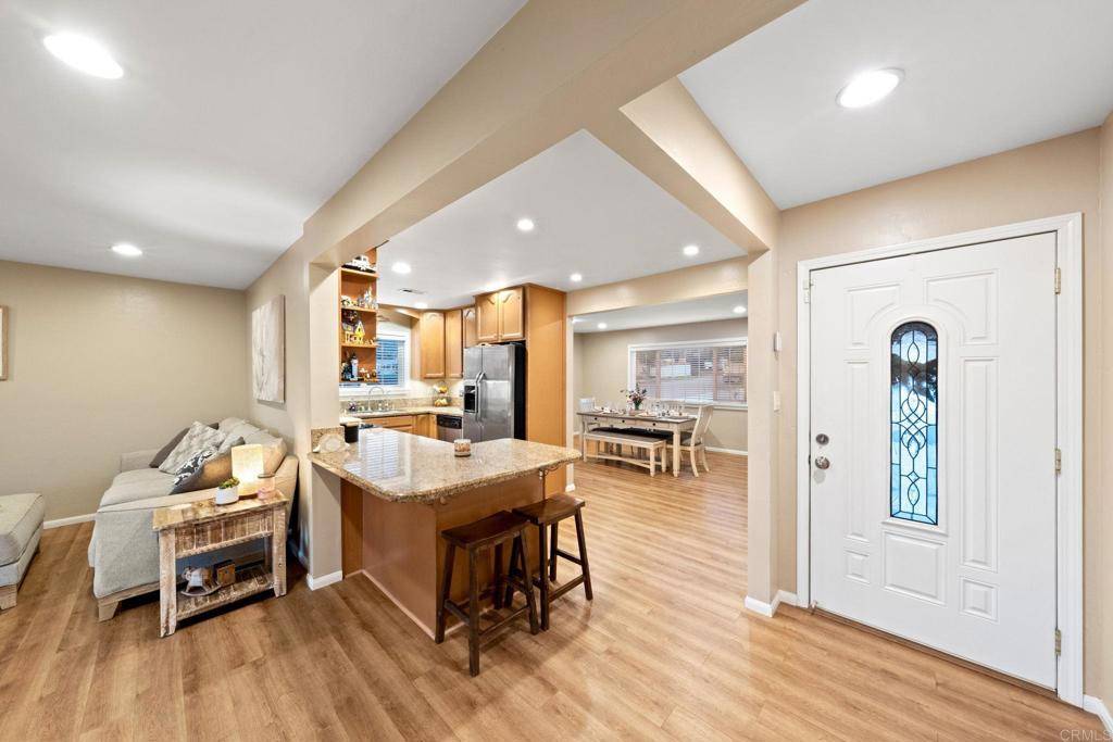 El Cajon, CA 92021,1634 Plumeria DR