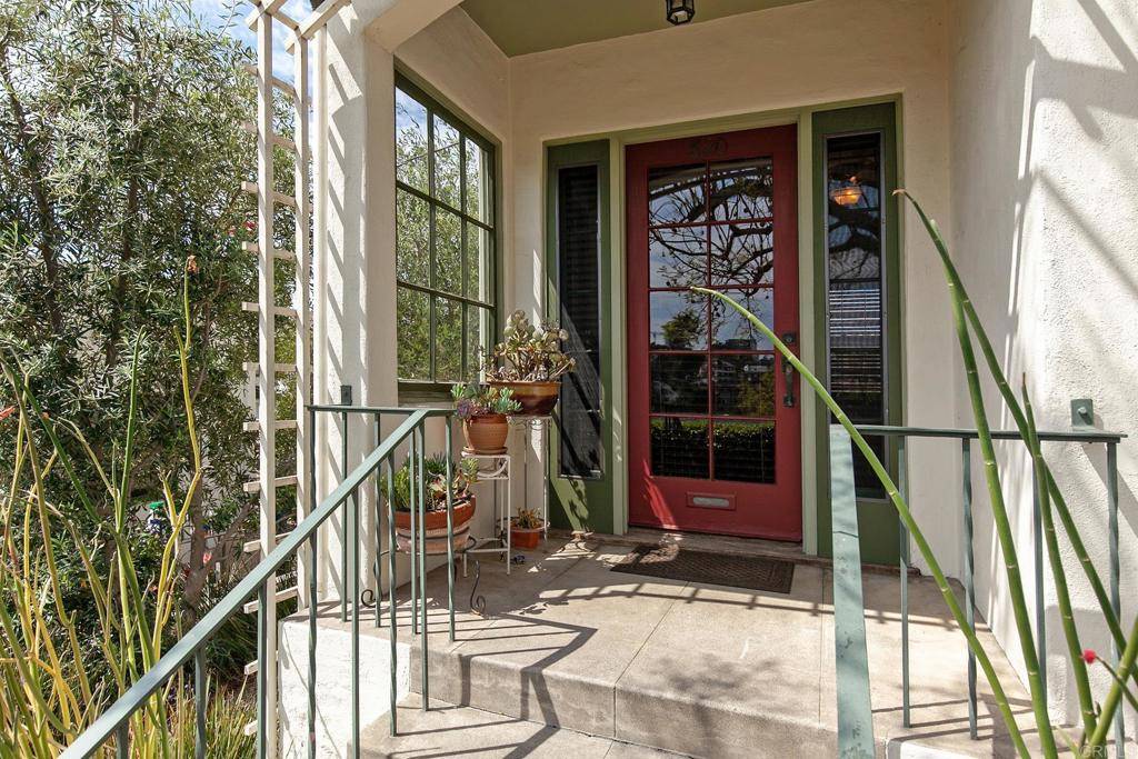 San Diego, CA 92013,820 W Nutmeg ST