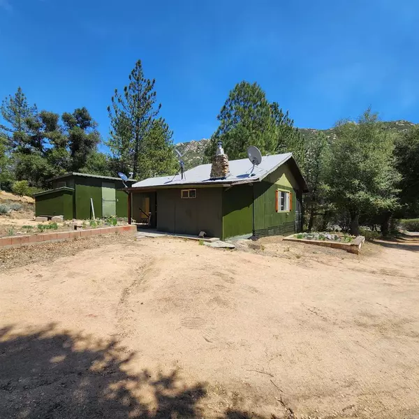 9150 #5 Pine Creek Rd, Pine Valley, CA 91962