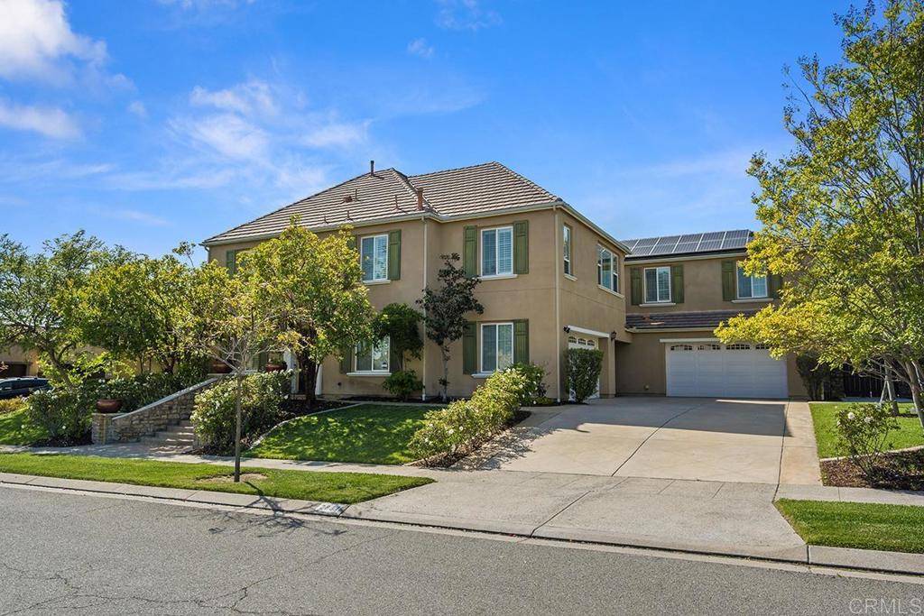 Chula Vista, CA 91914,2831 Shenandoah DR