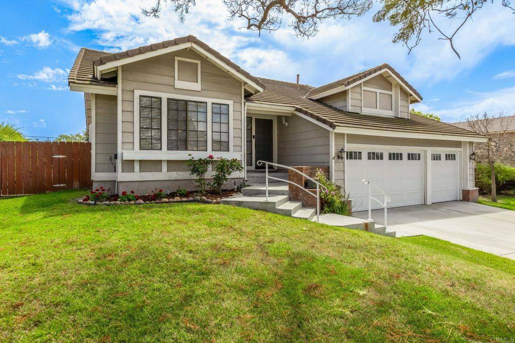 Chula Vista, CA 91913,688 Via Encantada
