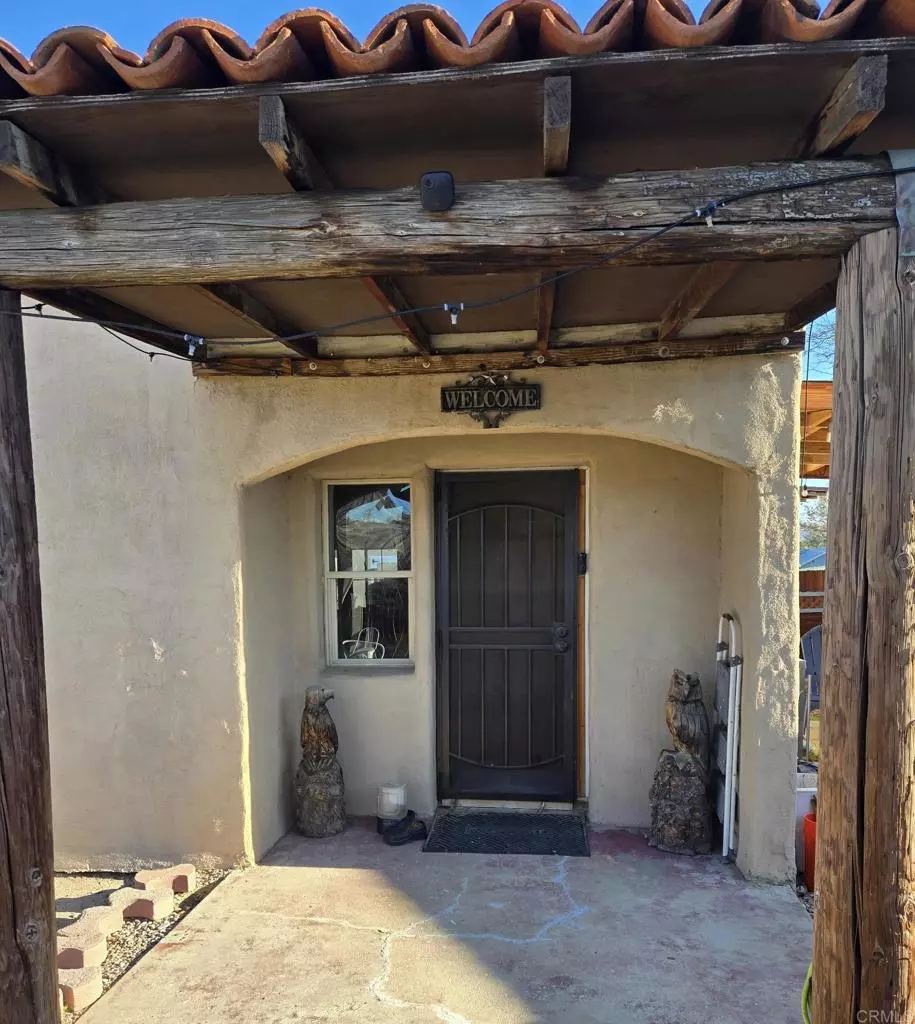 Jacumba, CA 91934,44670 Old Hwy 80