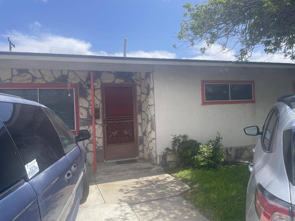 427 Encinitas AVE, San Diego, CA 92114