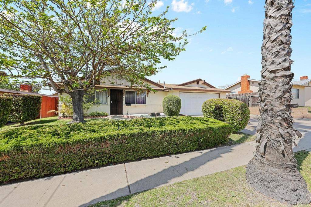 465 Jamul CT, Chula Vista, CA 91911