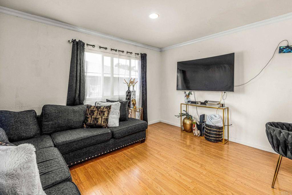 San Diego, CA 92173,2732 Terrace Pine DR #D