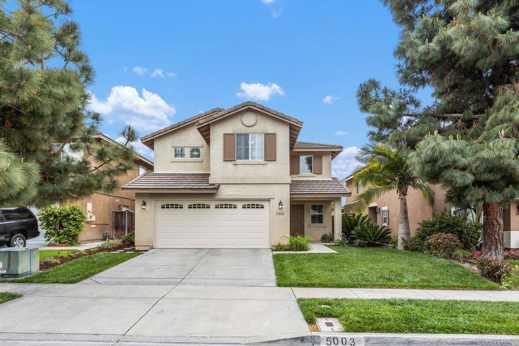 San Diego, CA 92154,5003 Cimarron WAY
