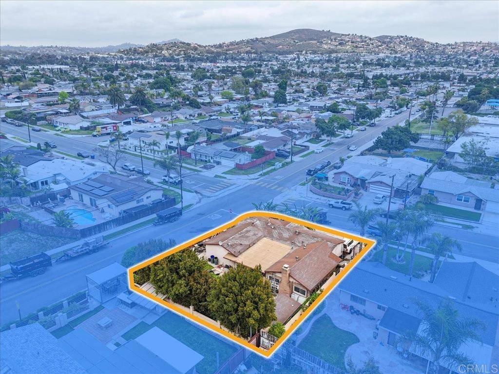 Spring Valley, CA 91977,570 Carlsbad ST
