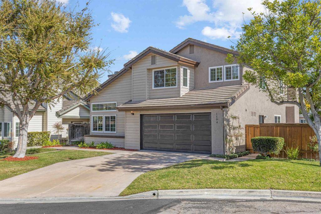 1194 Erin DR, El Cajon, CA 92020