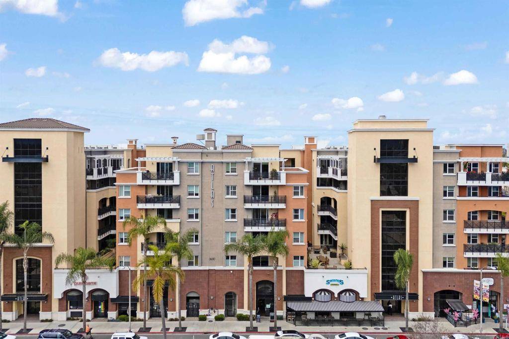 3650 5Th AVE #510, San Diego, CA 92103