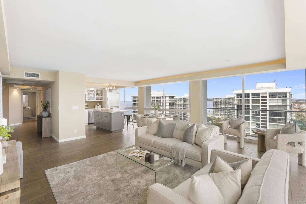 Coronado, CA 92118,1810 Avenida Del Mundo #1504