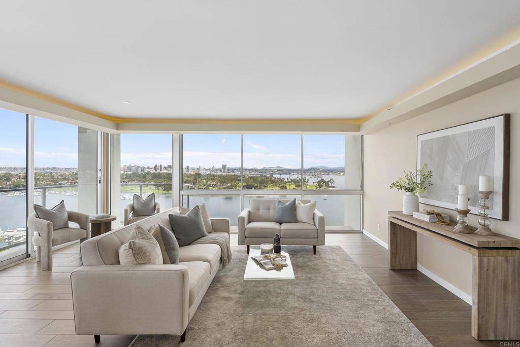 Coronado, CA 92118,1810 Avenida Del Mundo #1504