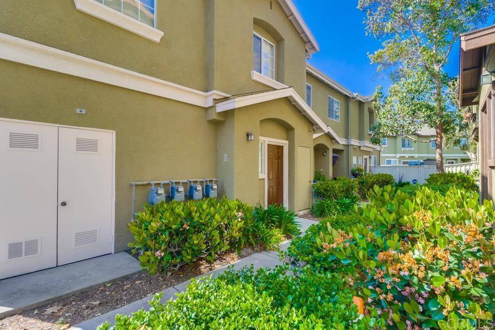 Chula Vista, CA 91915,1142 Latigo Cove #8