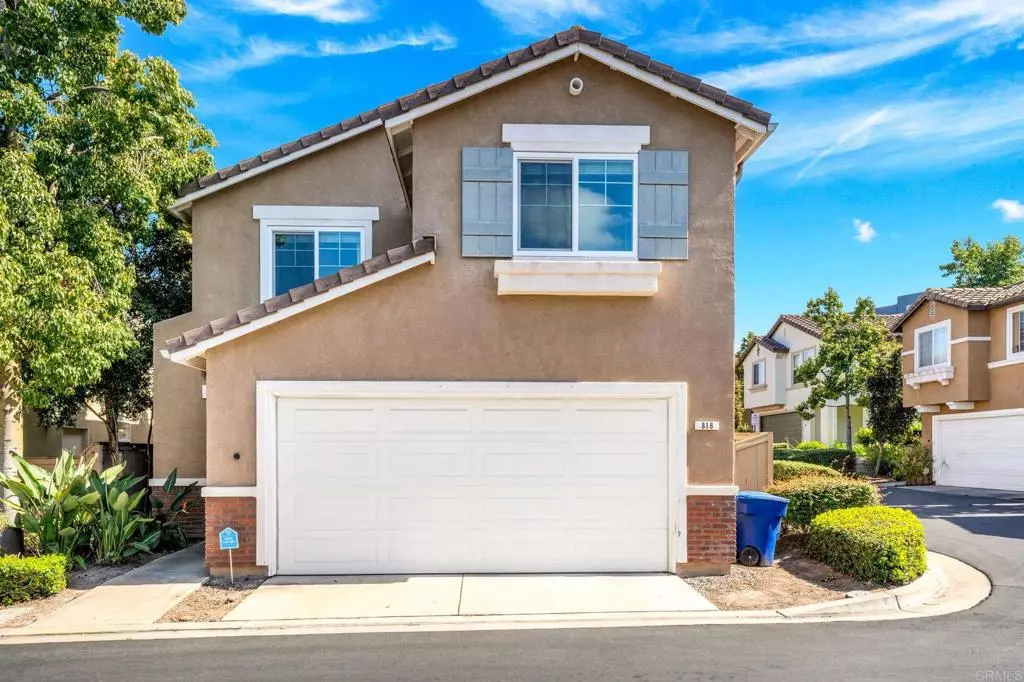 Chula Vista, CA 91911,818 Caminito Alicia