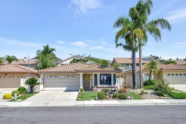 28320 Via Bandita, Menifee, CA 92585