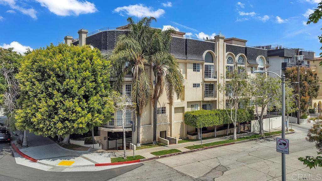 Los Angeles, CA 90025,12130 Ohio AVE #302