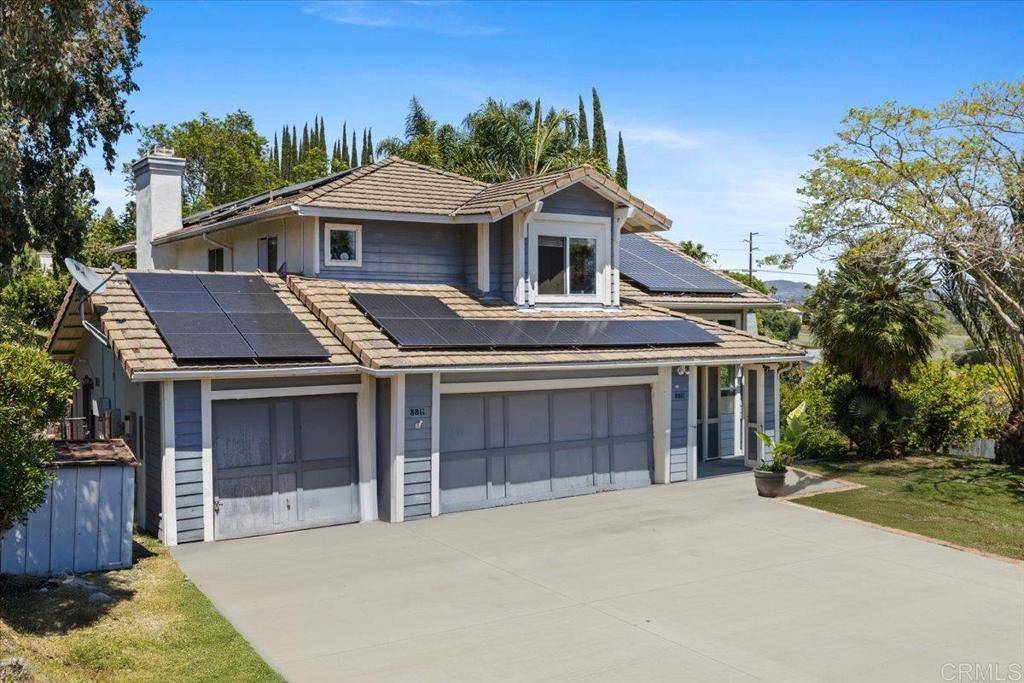 1188 Sea Larke DR, Fallbrook, CA 92028