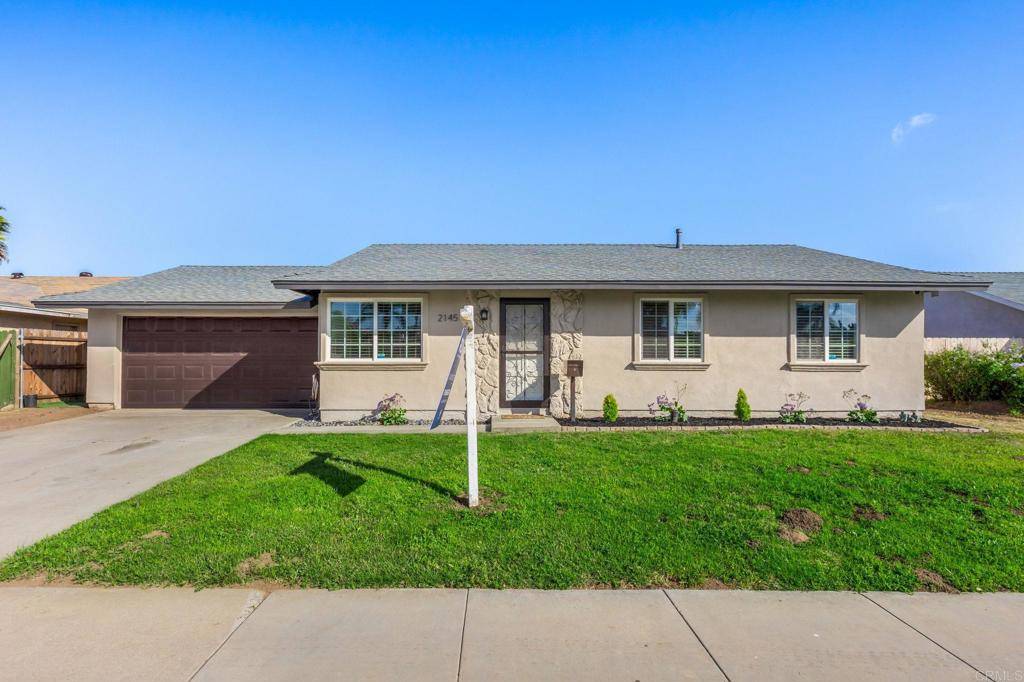 2145 E Washington, Escondido, CA 92027