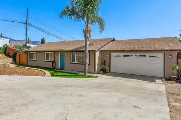 Spring Valley, CA 91977,9549 Piedmont ST