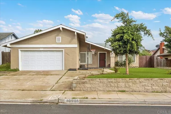 10905 Hansom LN, Spring Valley, CA 91978