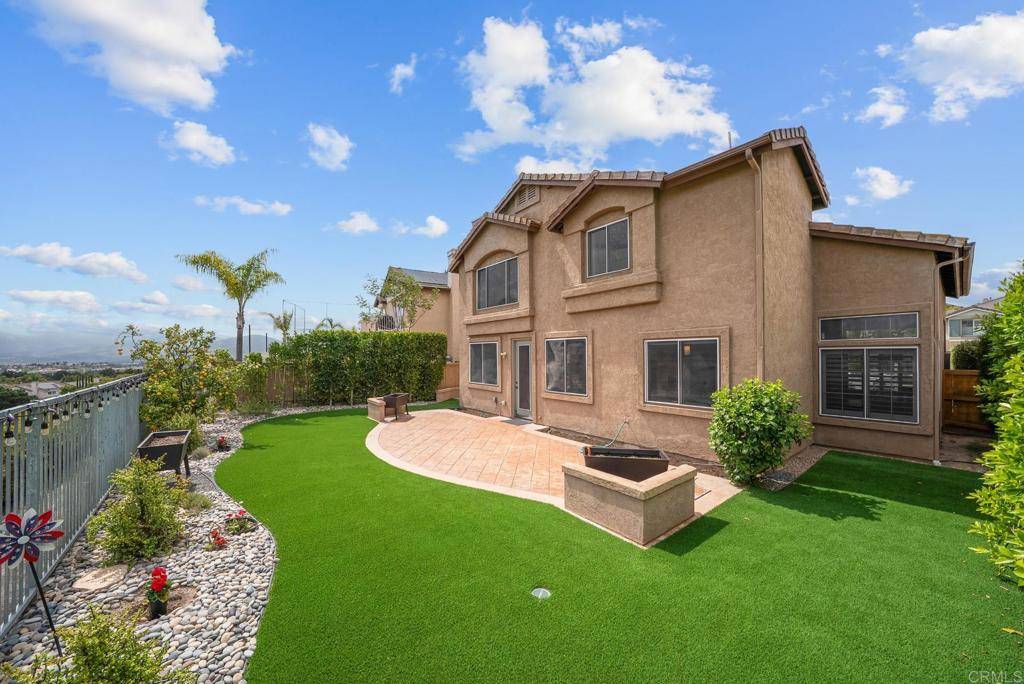 Chula Vista, CA 91915,1221 Pinehurst RD