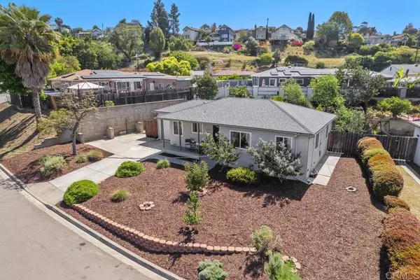 La Mesa, CA 91941,3649 NIBLICK DRIVE