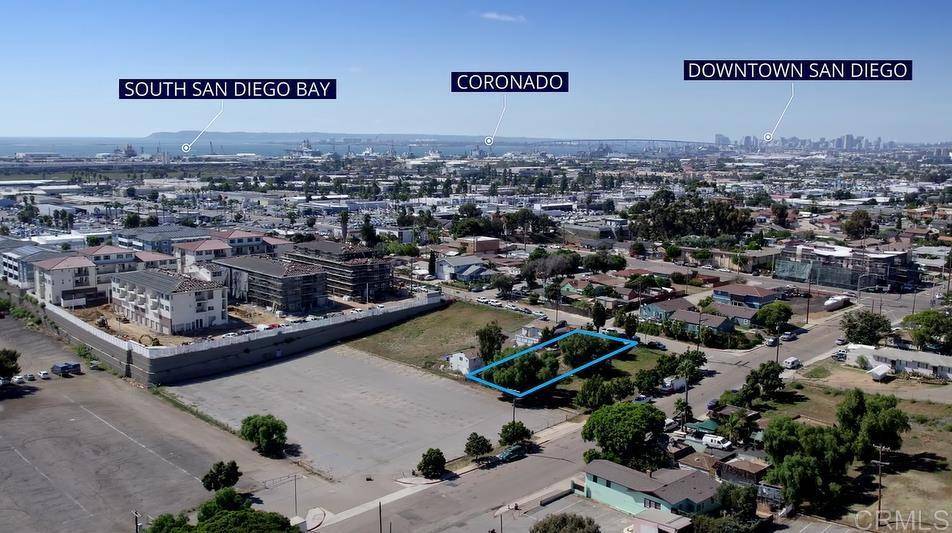 National City, CA 91950,316 E 31st ST