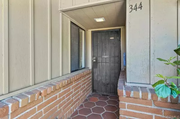 340 44 Filbert St, El Cajon, CA 92020