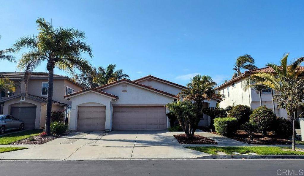 1220 Monte Sereno AVE, Chula Vista, CA 91913