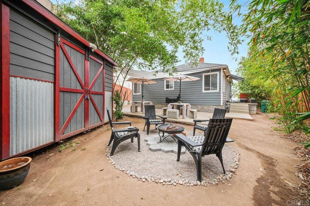 San Diego, CA 92115,4580 60Th ST