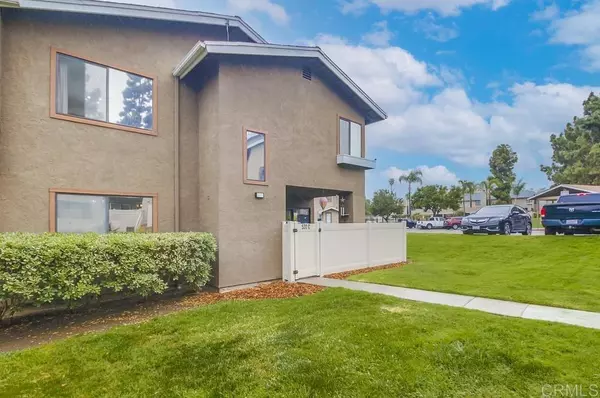 Chula Vista, CA 91911,532 Georgetown PL #C