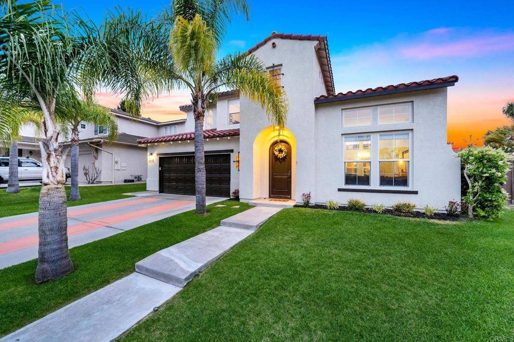 1278 Santa Maria Dr., Chula Vista, CA 91913
