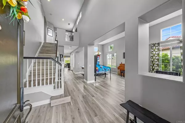 Chula Vista, CA 91913,1278 Santa Maria Dr.