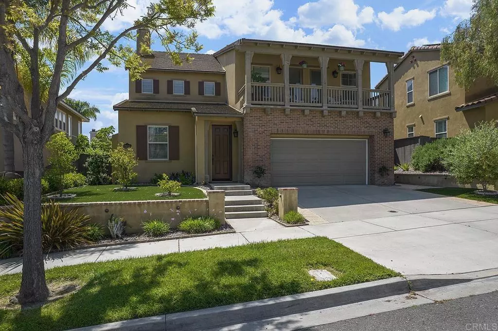 Chula Vista, CA 91915,2320 Journey ST