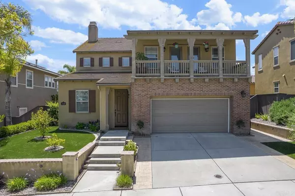 Chula Vista, CA 91915,2320 Journey ST