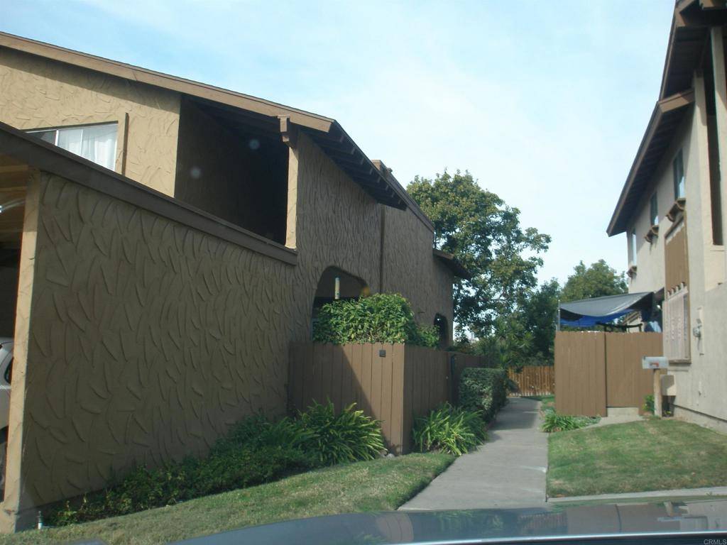 Chula Vista, CA 91911,1450 Melrose AVE #42