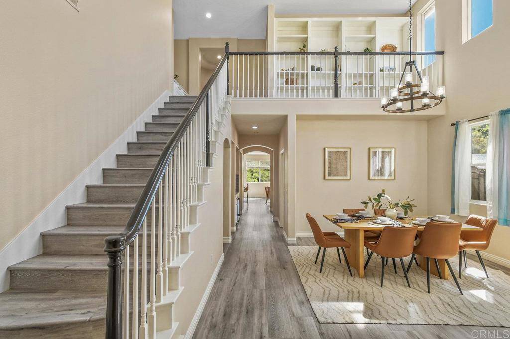 Chula Vista, CA 91913,1332 Santa Olivia RD