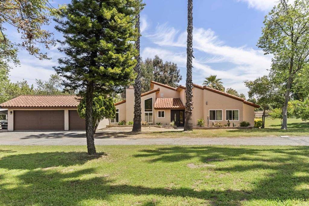 Valley Center, CA 92082,15408 Glentree RD