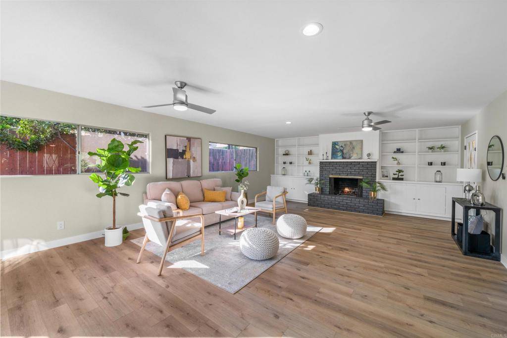6662 Birchwood Street, San Diego, CA 92120