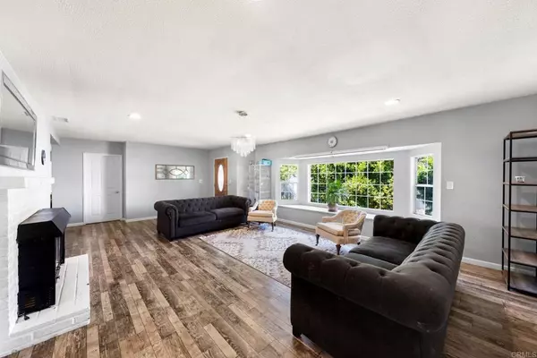 San Marcos, CA 92069,441 Bougher RD