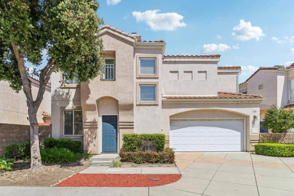 11121 Caminito Arcada, San Diego, CA 92131