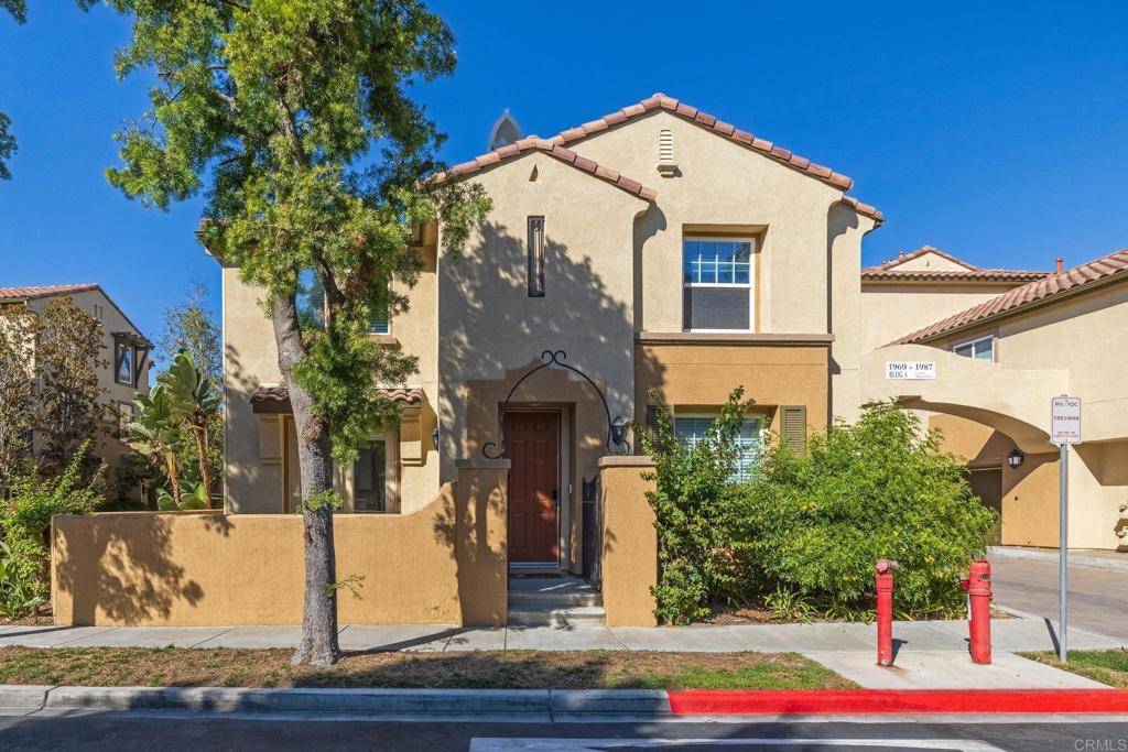 1969 Caminito De La Cruz, Chula Vista, CA 91913