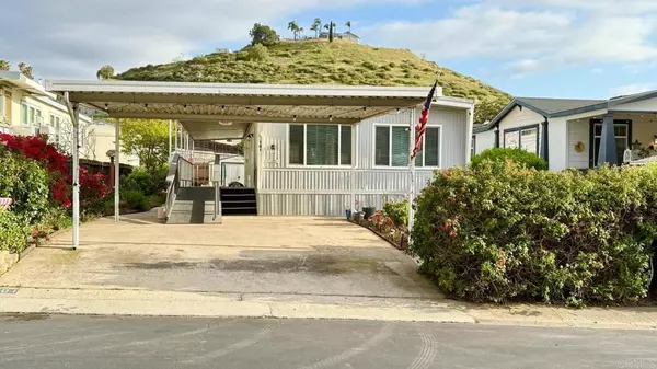 1120 Pepper DR #101, El Cajon, CA 92021